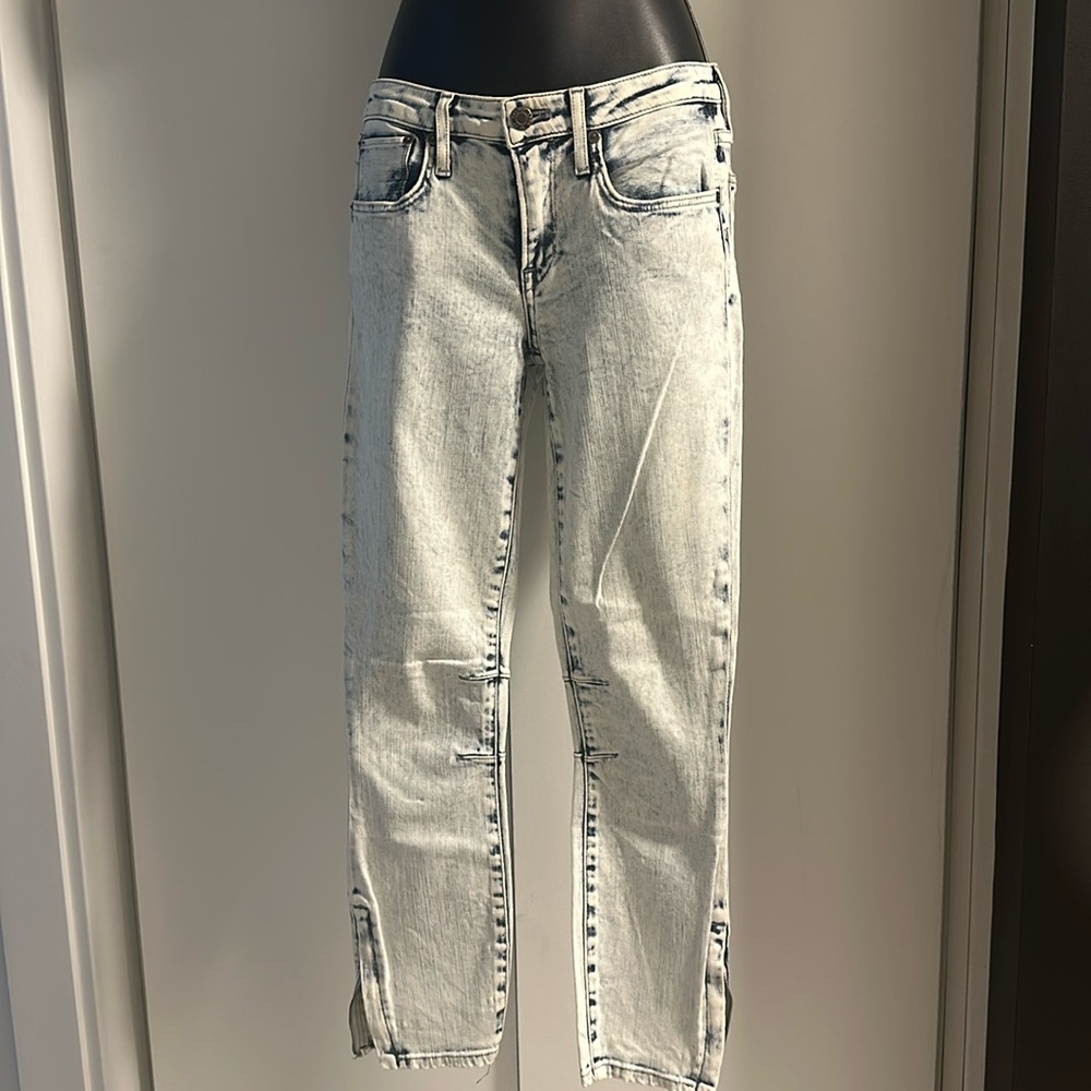 Woman’s HELMUT LANG Jeans